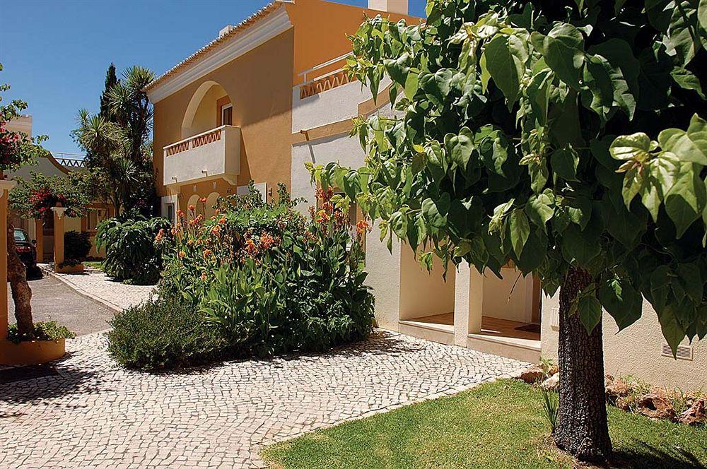 Pestana Palm Gardens Hotell Carvoeiro  Eksteriør bilde