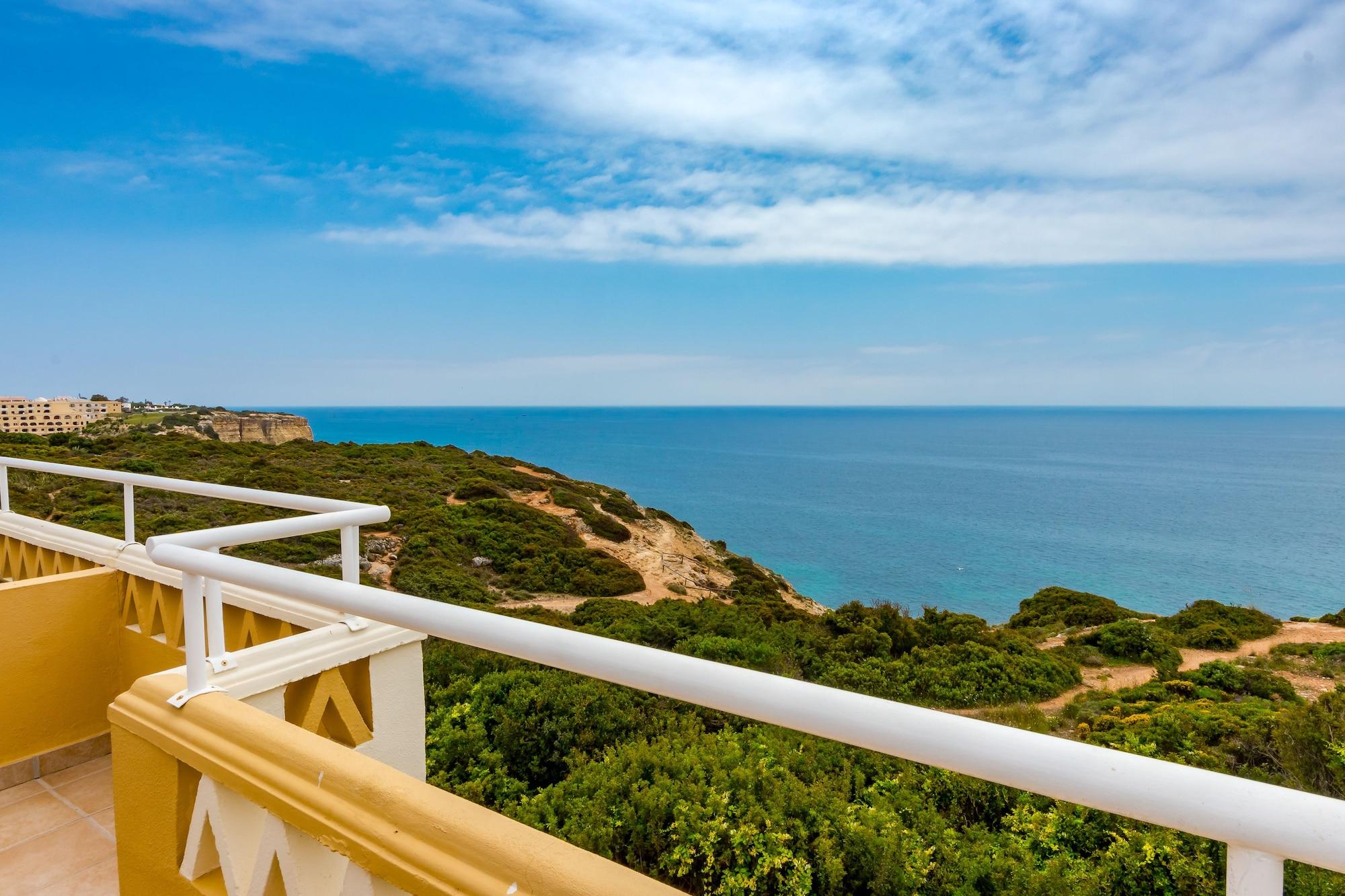 Pestana Palm Gardens Hotell Carvoeiro  Eksteriør bilde