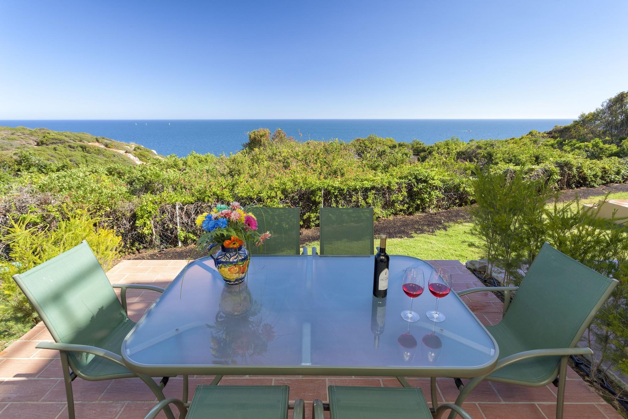 Pestana Palm Gardens Hotell Carvoeiro  Eksteriør bilde