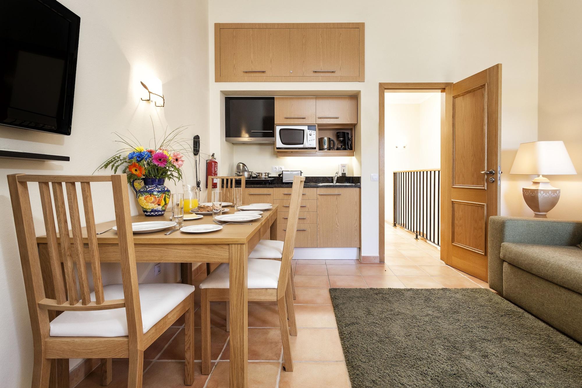 Pestana Palm Gardens Hotell Carvoeiro  Eksteriør bilde