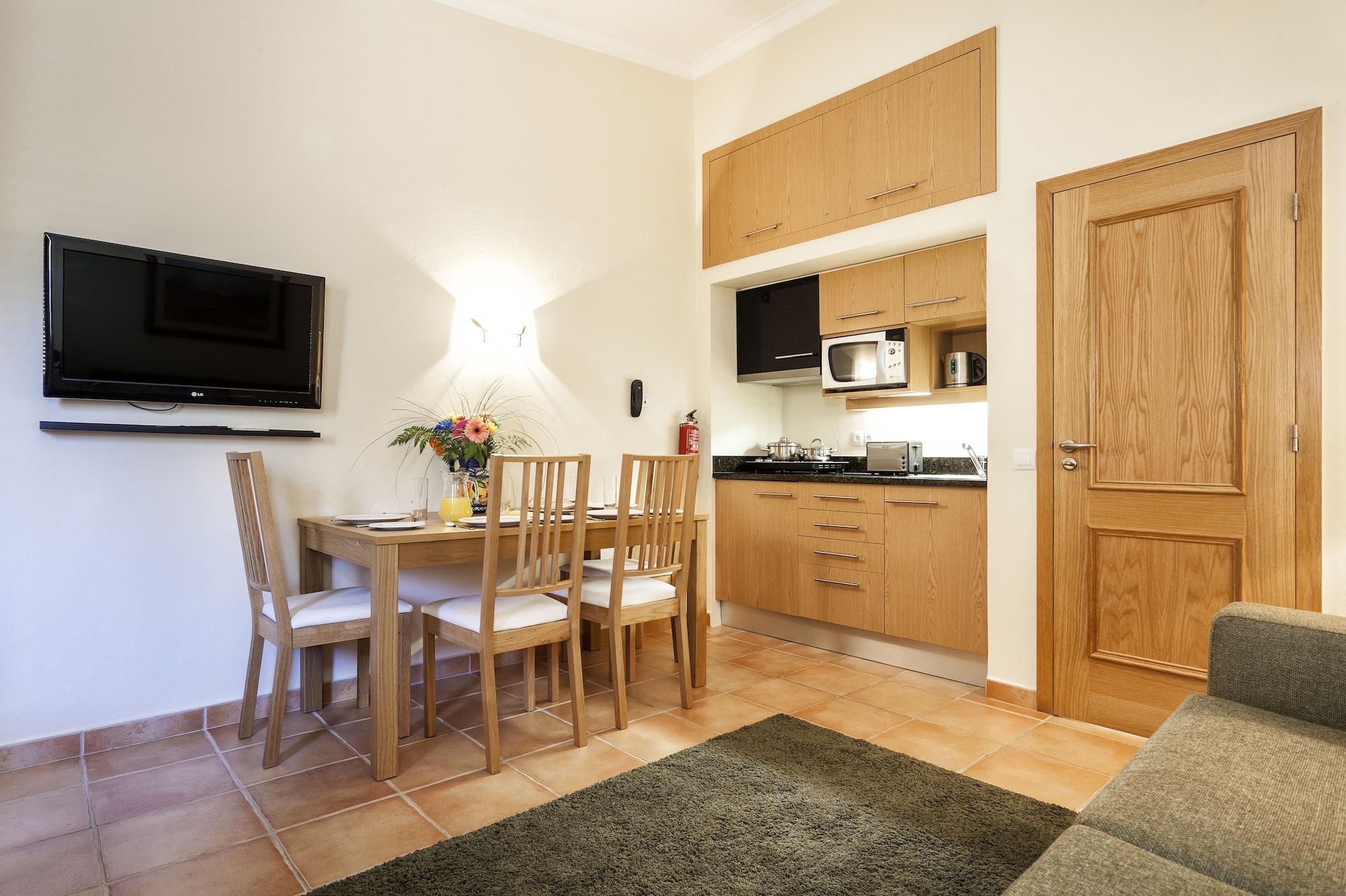 Pestana Palm Gardens Hotell Carvoeiro  Eksteriør bilde
