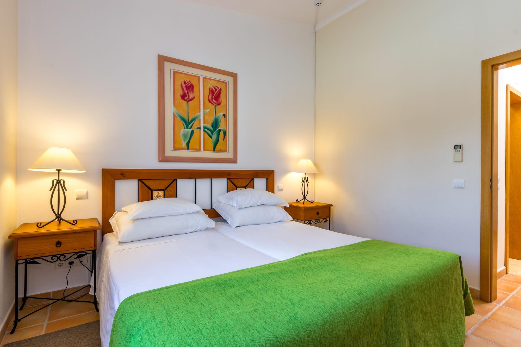 Pestana Palm Gardens Hotell Carvoeiro  Eksteriør bilde