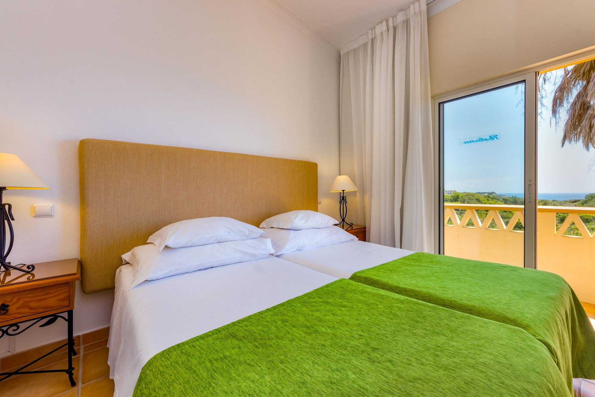Pestana Palm Gardens Hotell Carvoeiro  Eksteriør bilde