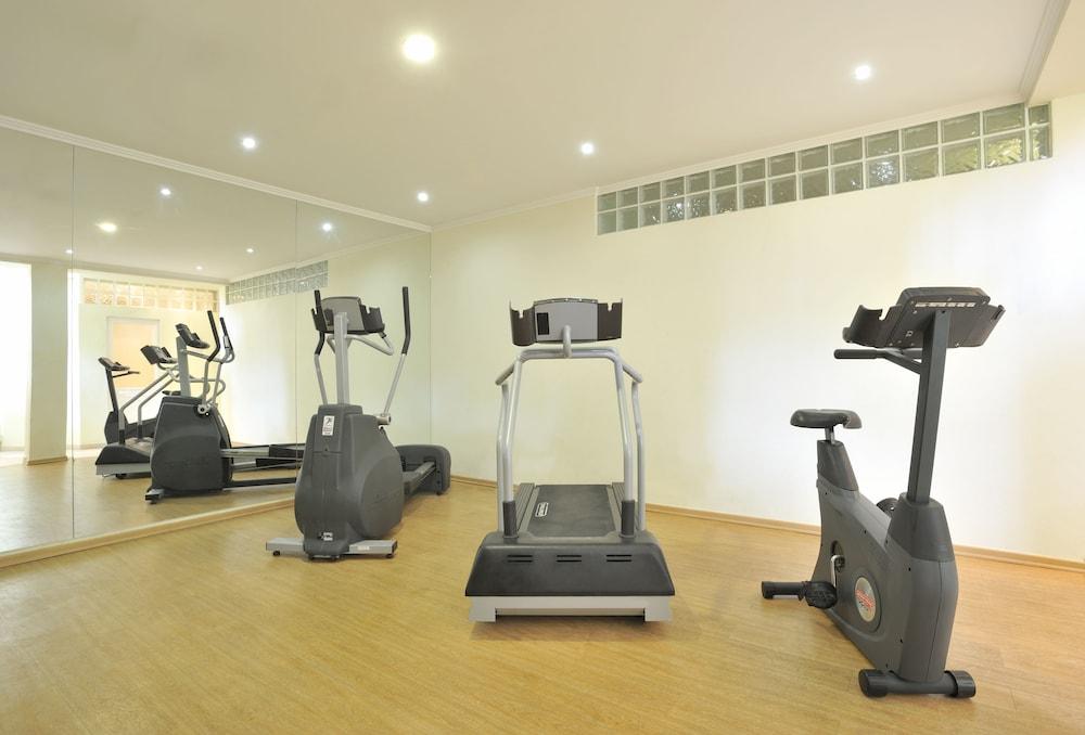 Pestana Palm Gardens Hotell Carvoeiro  Eksteriør bilde
