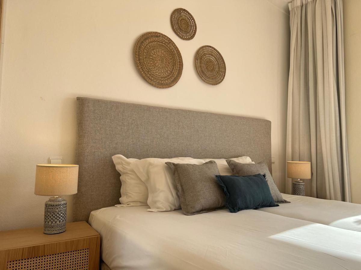 Pestana Palm Gardens Hotell Carvoeiro  Eksteriør bilde