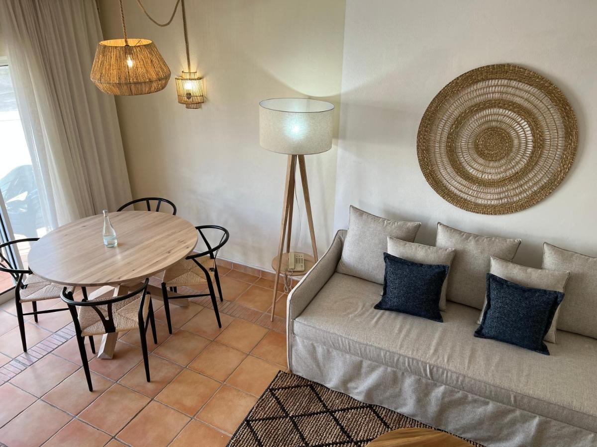 Pestana Palm Gardens Hotell Carvoeiro  Eksteriør bilde