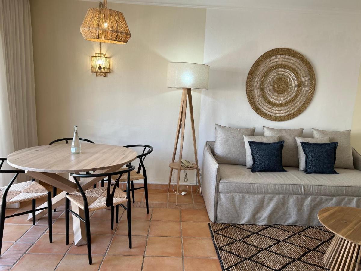 Pestana Palm Gardens Hotell Carvoeiro  Eksteriør bilde