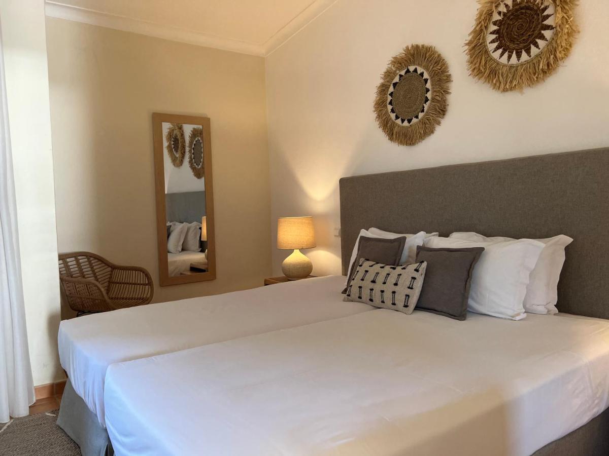 Pestana Palm Gardens Hotell Carvoeiro  Eksteriør bilde
