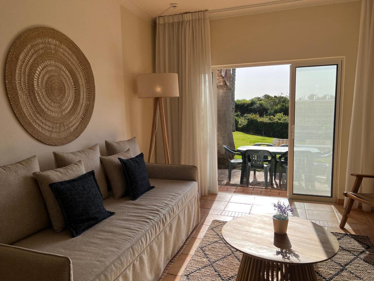 Pestana Palm Gardens Hotell Carvoeiro  Eksteriør bilde