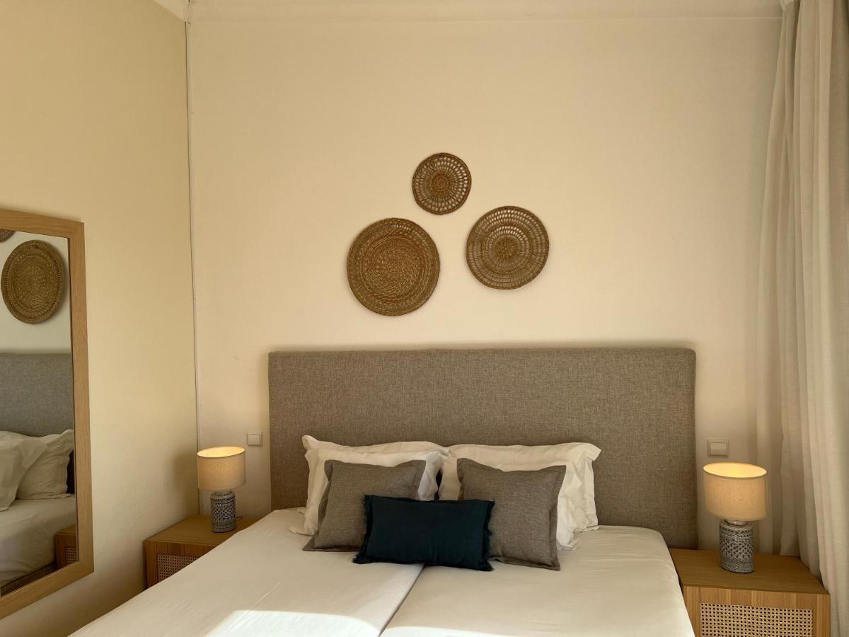 Pestana Palm Gardens Hotell Carvoeiro  Eksteriør bilde