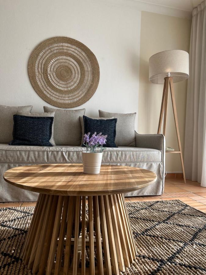 Pestana Palm Gardens Hotell Carvoeiro  Eksteriør bilde