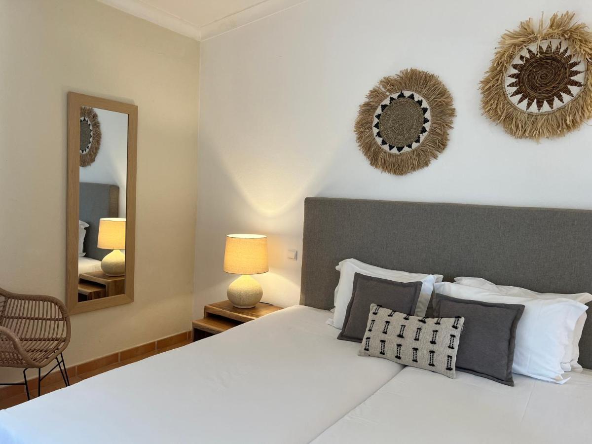 Pestana Palm Gardens Hotell Carvoeiro  Eksteriør bilde