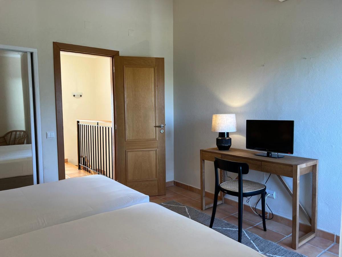 Pestana Palm Gardens Hotell Carvoeiro  Eksteriør bilde