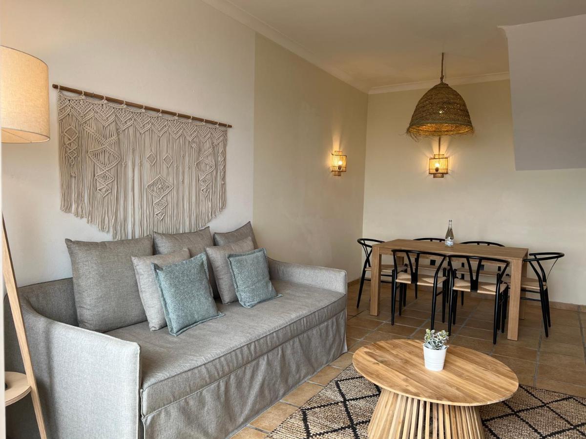 Pestana Palm Gardens Hotell Carvoeiro  Eksteriør bilde