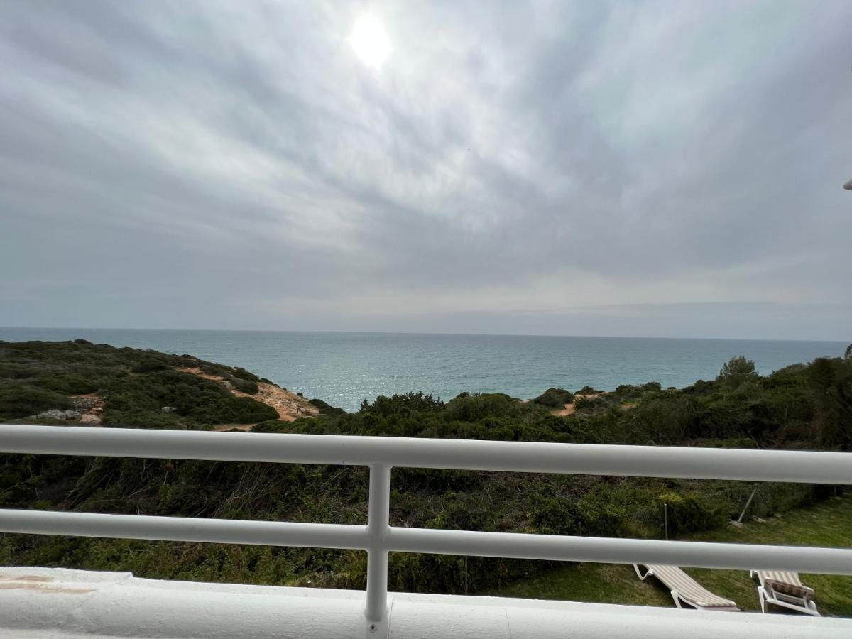 Pestana Palm Gardens Hotell Carvoeiro  Eksteriør bilde