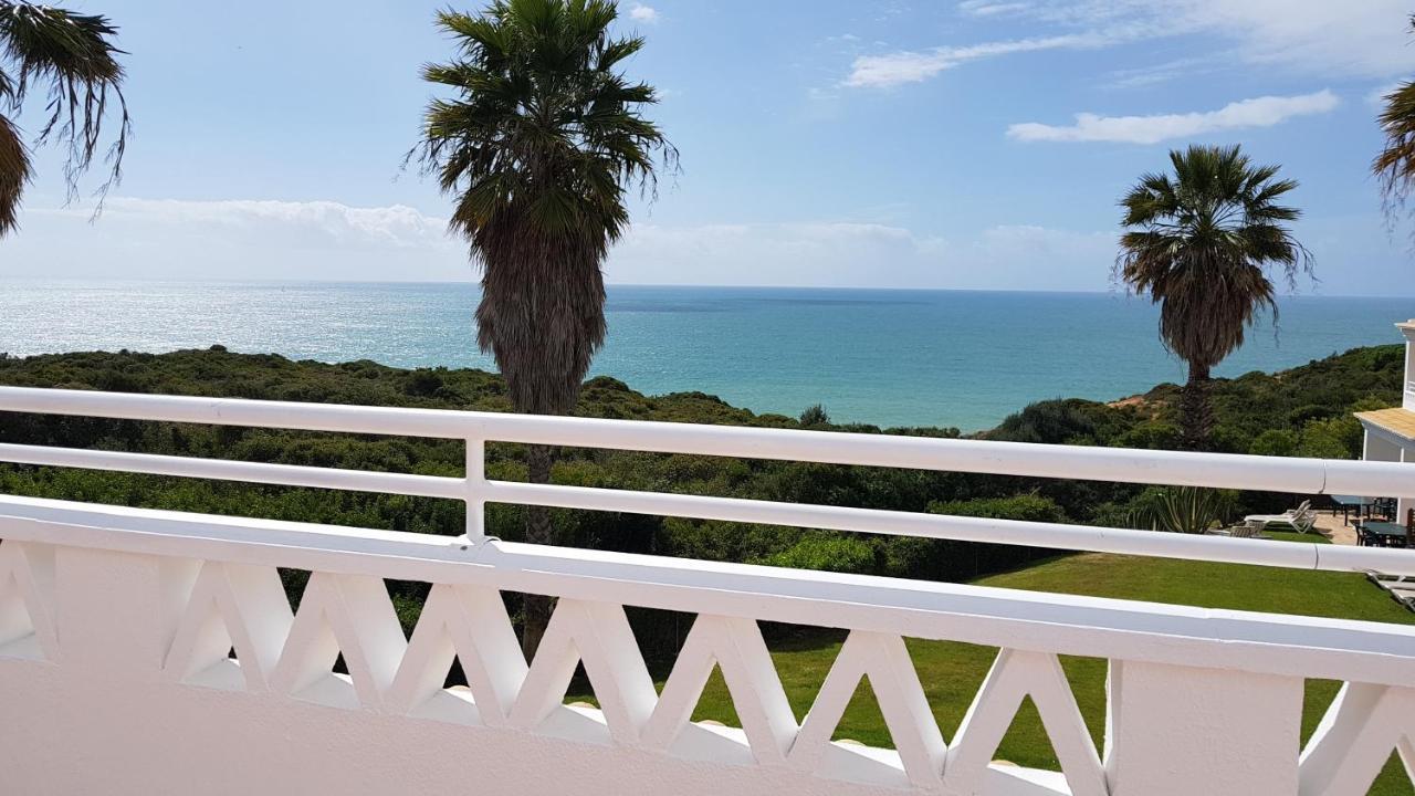 Pestana Palm Gardens Hotell Carvoeiro  Eksteriør bilde