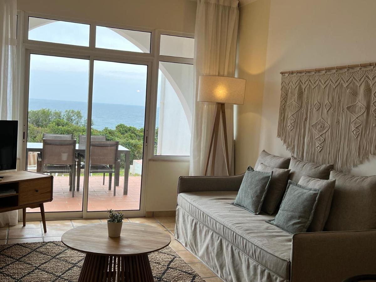 Pestana Palm Gardens Hotell Carvoeiro  Eksteriør bilde