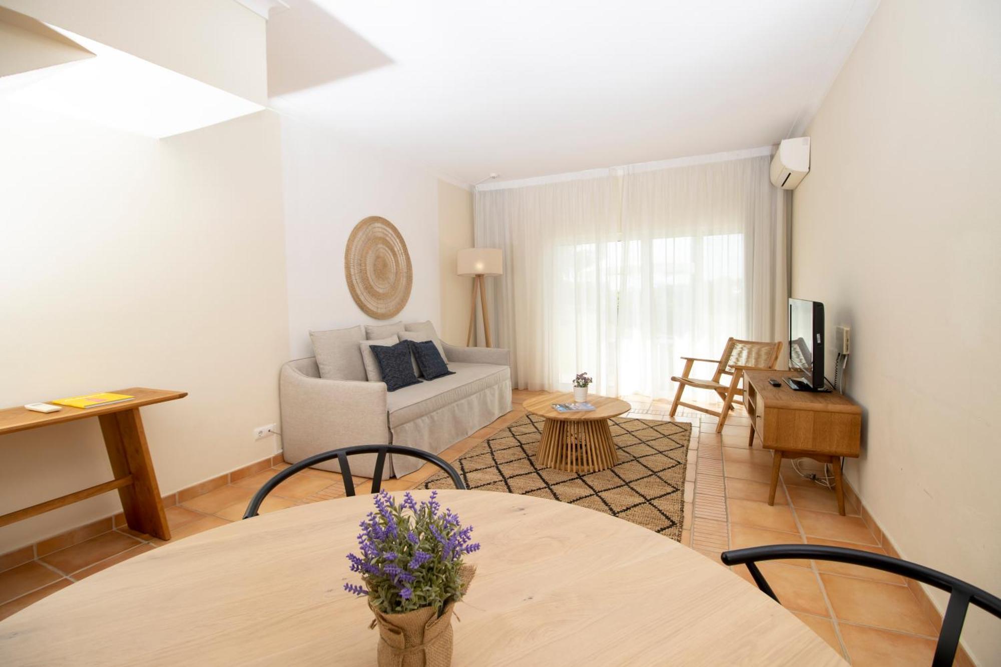 Pestana Palm Gardens Hotell Carvoeiro  Eksteriør bilde