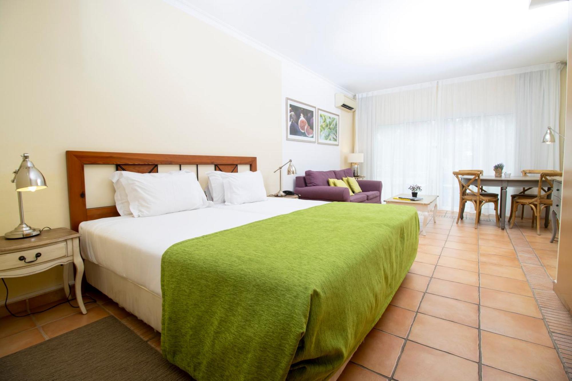 Pestana Palm Gardens Hotell Carvoeiro  Eksteriør bilde