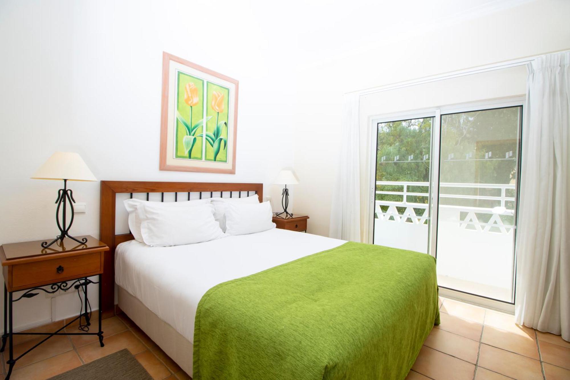 Pestana Palm Gardens Hotell Carvoeiro  Eksteriør bilde