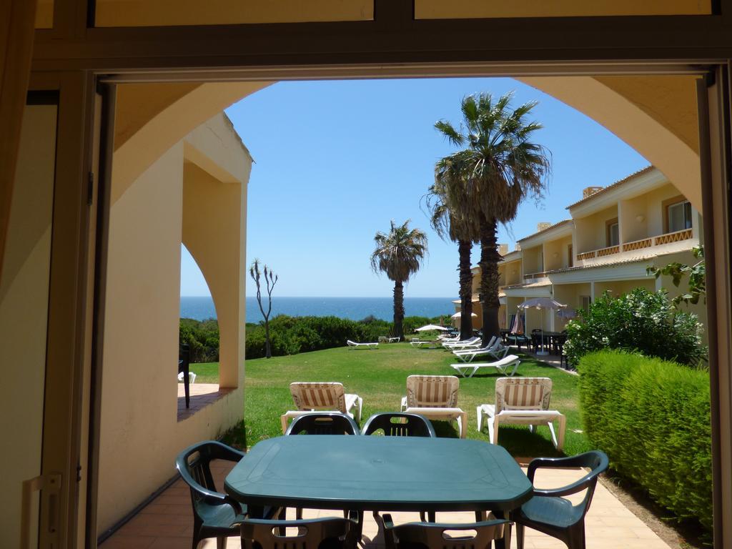 Pestana Palm Gardens Hotell Carvoeiro  Eksteriør bilde