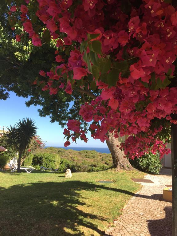 Pestana Palm Gardens Hotell Carvoeiro  Eksteriør bilde