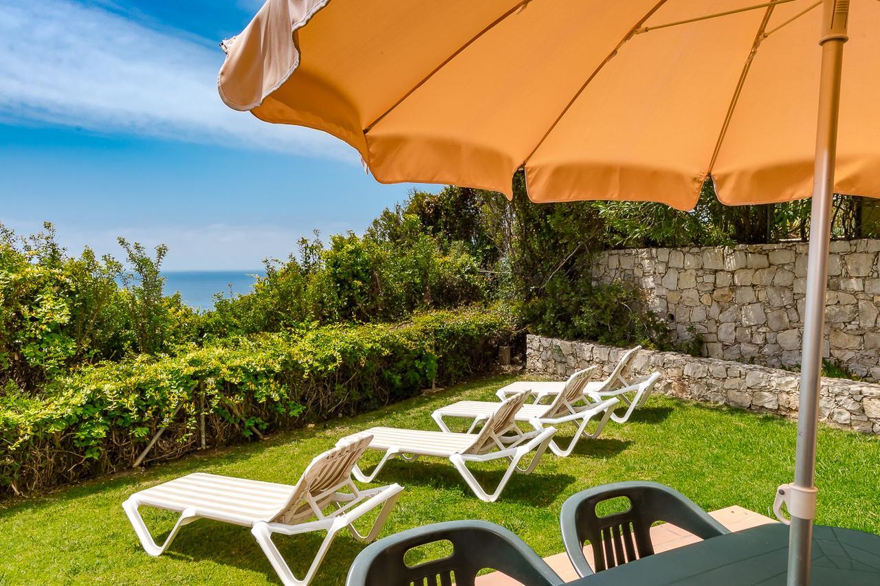 Pestana Palm Gardens Hotell Carvoeiro  Eksteriør bilde