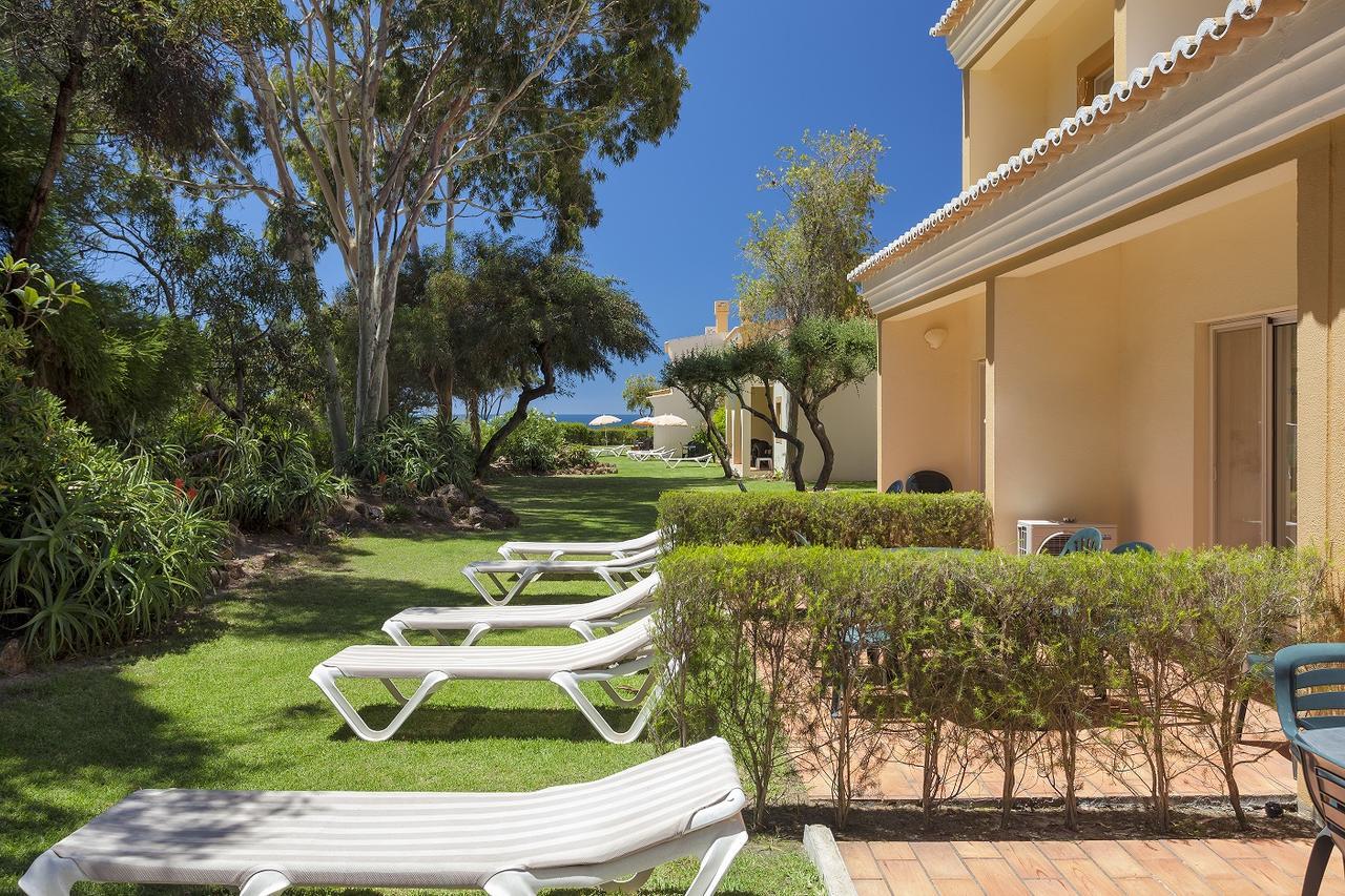 Pestana Palm Gardens Hotell Carvoeiro  Eksteriør bilde