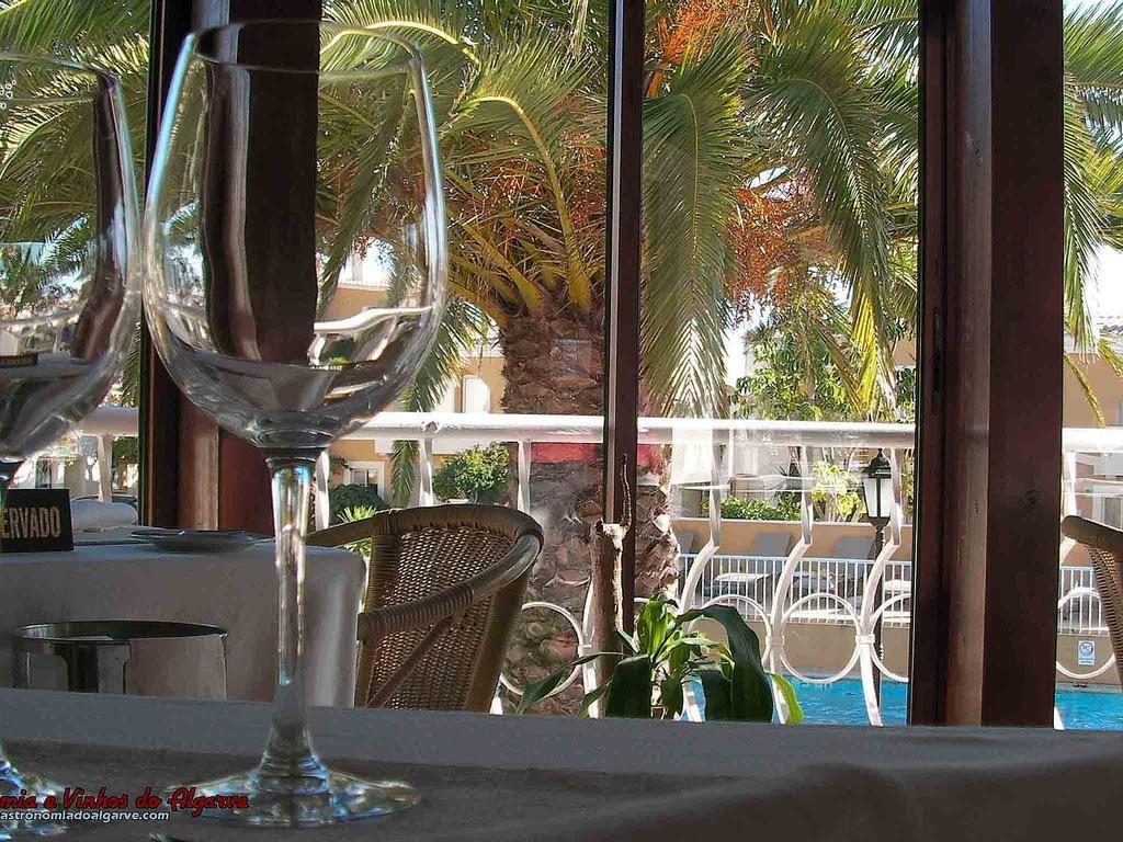 Pestana Palm Gardens Hotell Carvoeiro  Eksteriør bilde