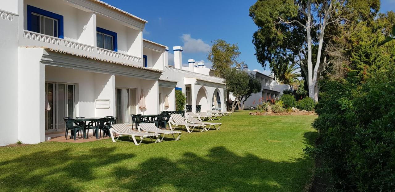 Pestana Palm Gardens Hotell Carvoeiro  Eksteriør bilde