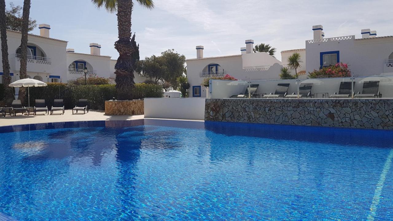 Pestana Palm Gardens Hotell Carvoeiro  Eksteriør bilde